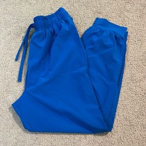 Forever 21 Blue Jogger Pants